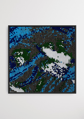 Lost to the sea