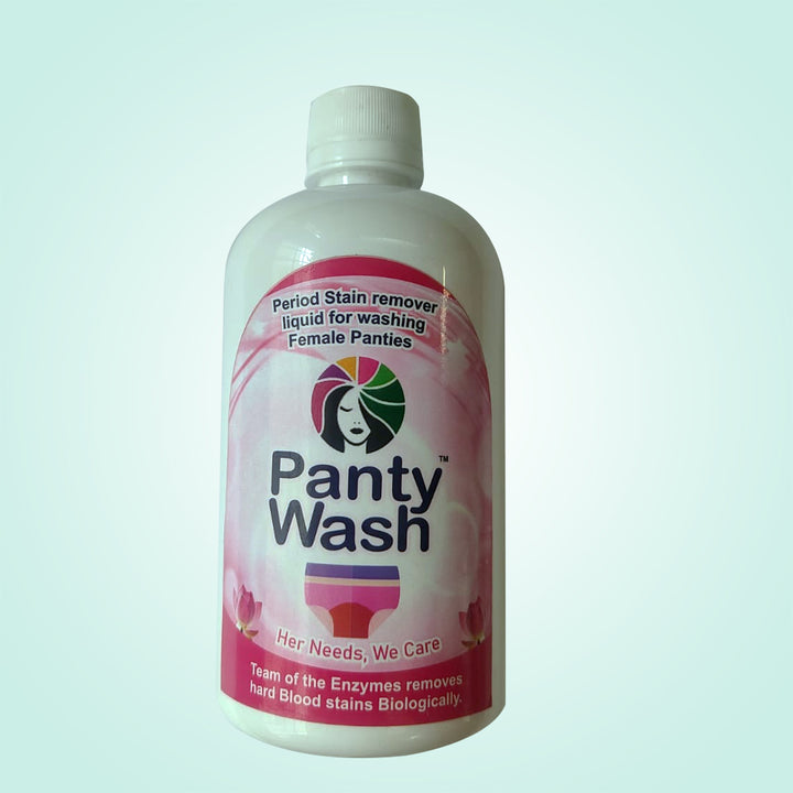 SochGreen PantyWash: The Ultimate Hygiene Solution for Female Panties