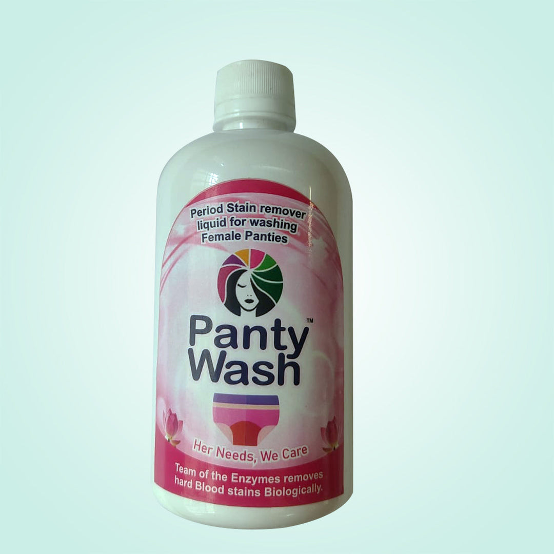 SochGreen PantyWash: The Ultimate Hygiene Solution for Female Panties