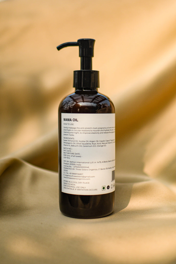 Mama Oil - 300 ml