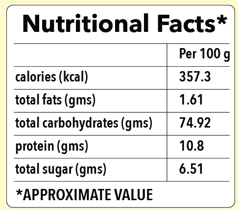 INDULGNCE Masala Dalia Mix 360 gms (Pack of 2)
