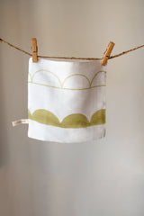 Masaya Wash Cloth- Small, Circus