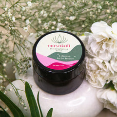 Namaskar Lifestyle Masakali | Skin Whitening Scrub 30 GM