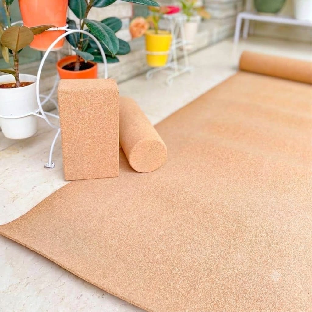 Yoga Mat