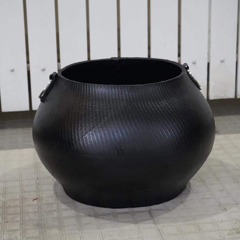 Matka planter