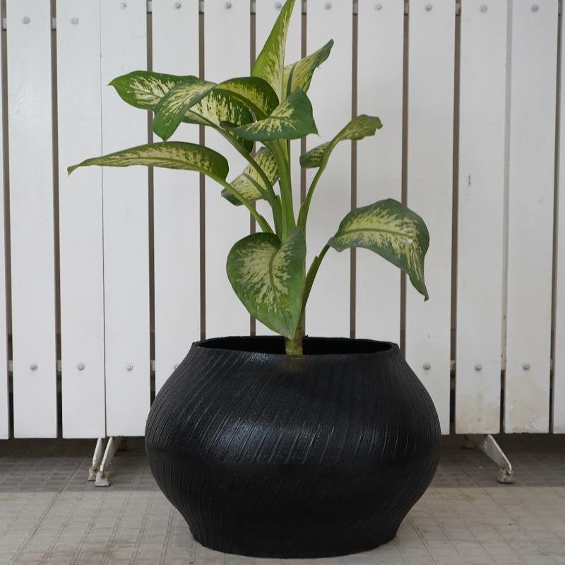 Matka planter