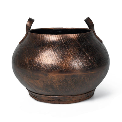 Matka planter