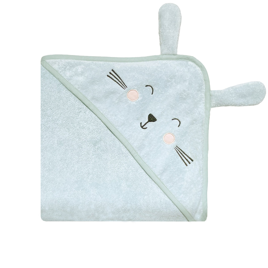 Hooded Towel – Koala Bear