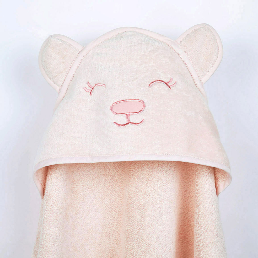Hooded Towel – Koala Bear