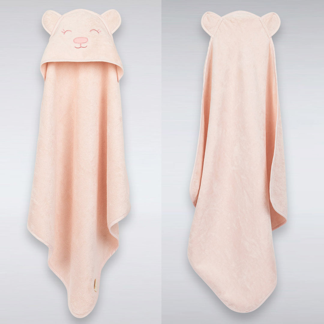 Hooded Towel – Koala Bear