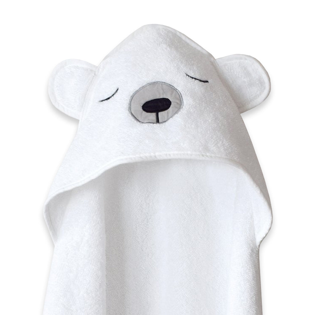 Hooded Towel – Koala Bear