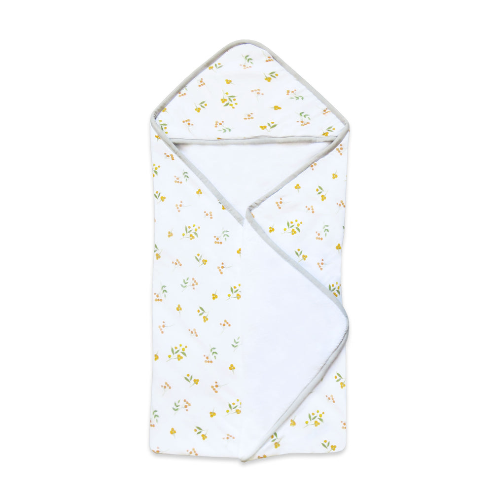 Hooded Towel