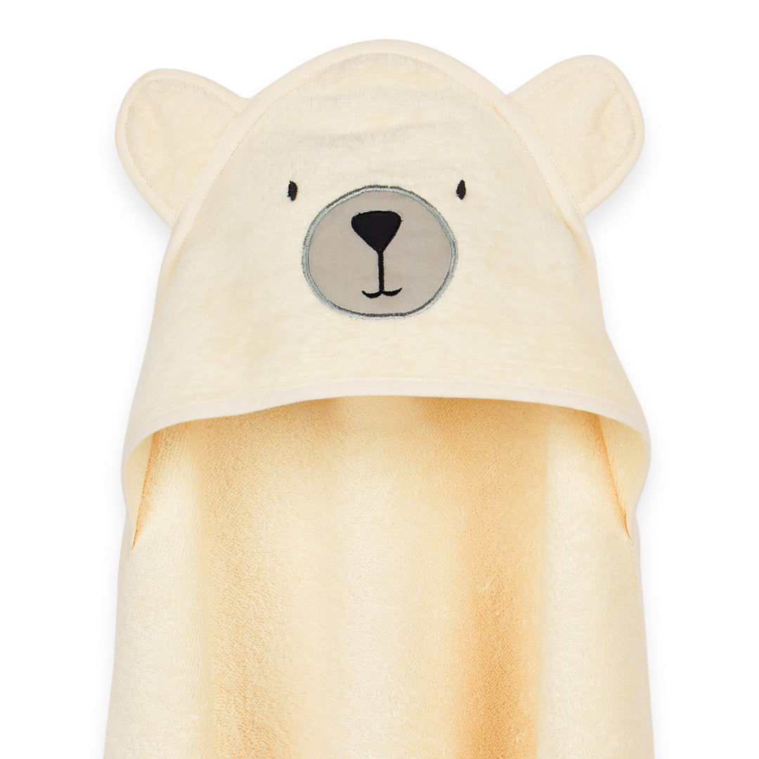Hooded Towel – Koala Bear