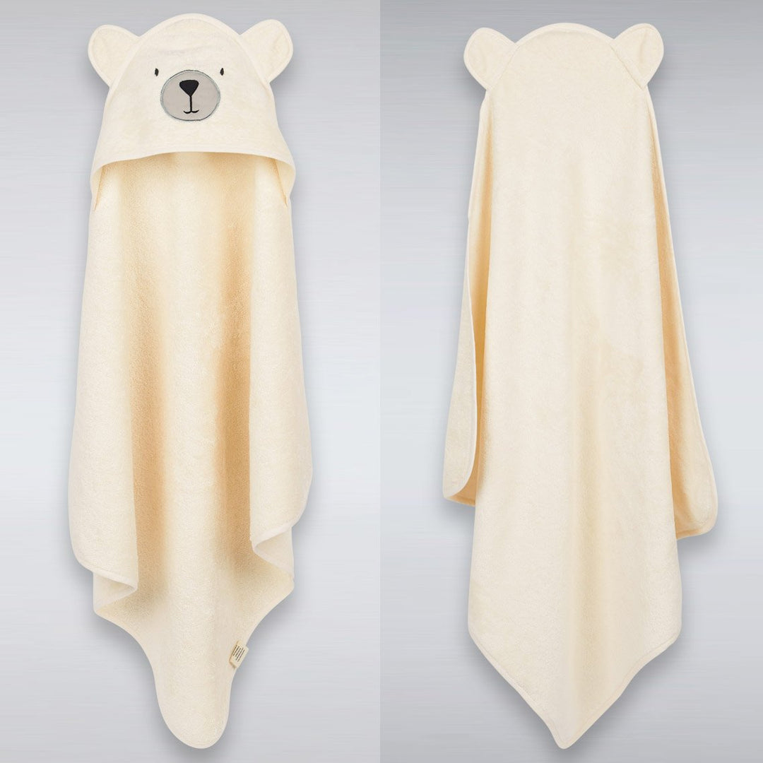 Hooded Towel – Koala Bear