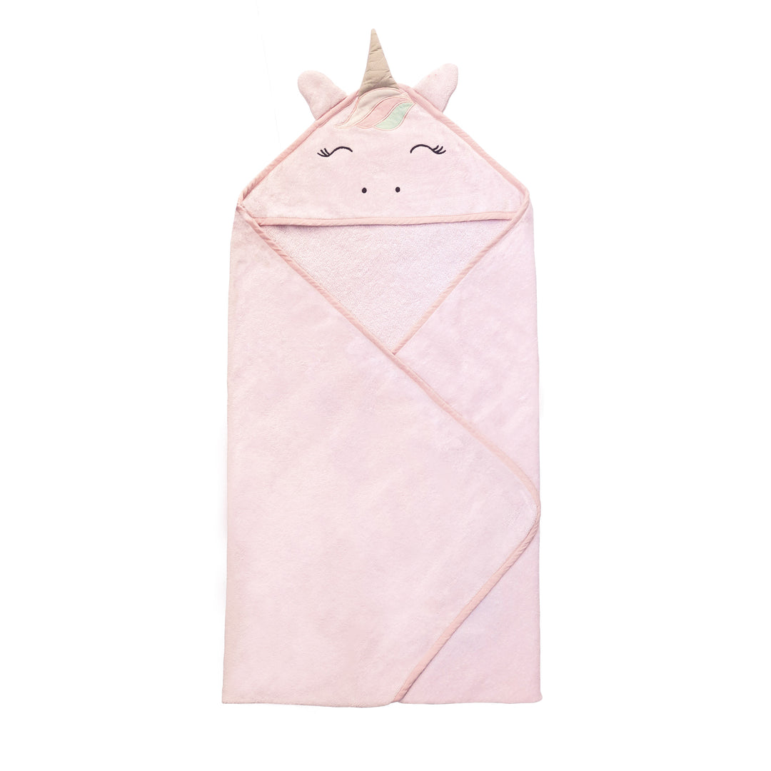 Hooded Towel – Koala Bear