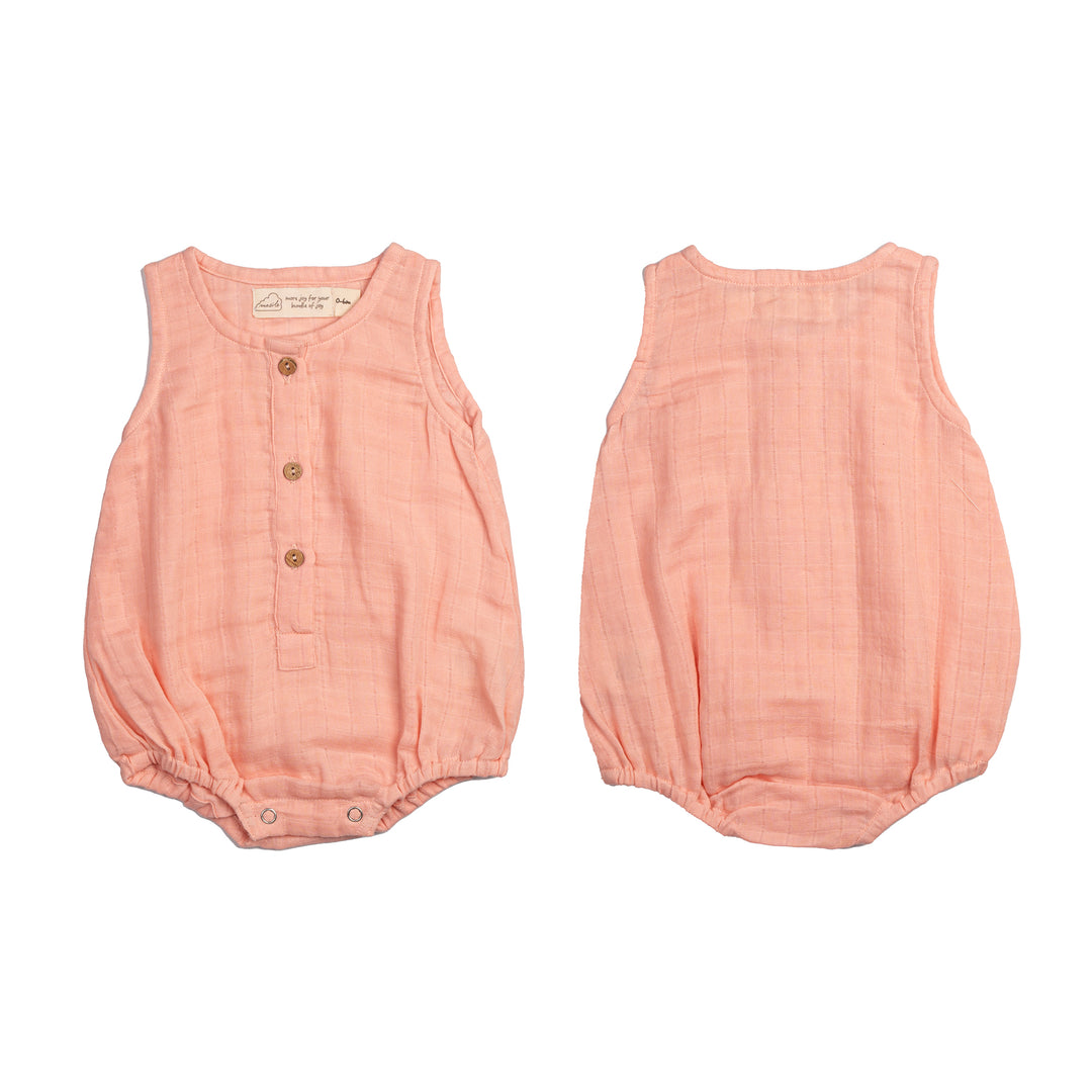 Organic Cotton Muslin Classic Snuggle Set - Over the Rainbow