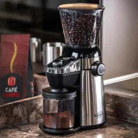Gaggia MD15 Coffee Grinder