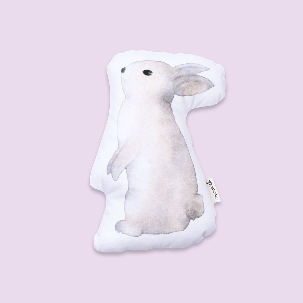 Organic Shape Cushion