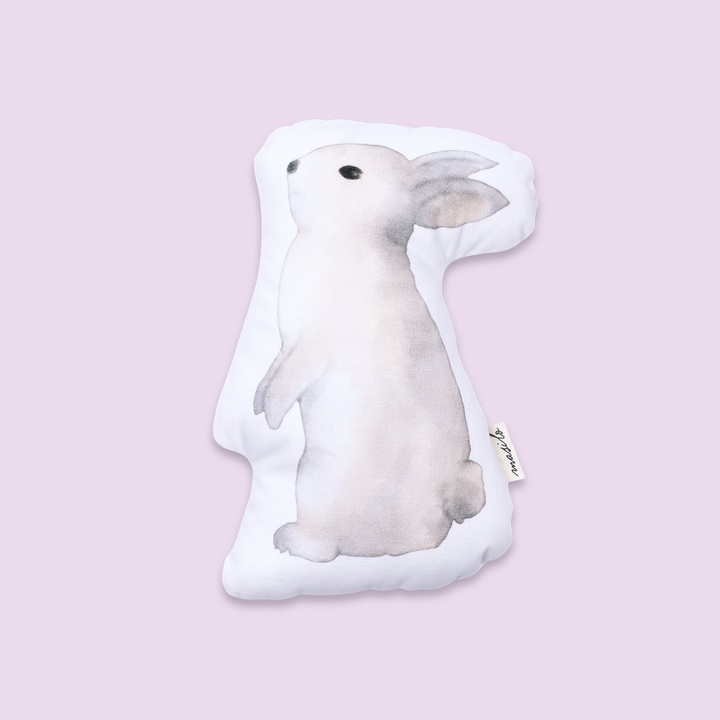 Organic Shape Cushion