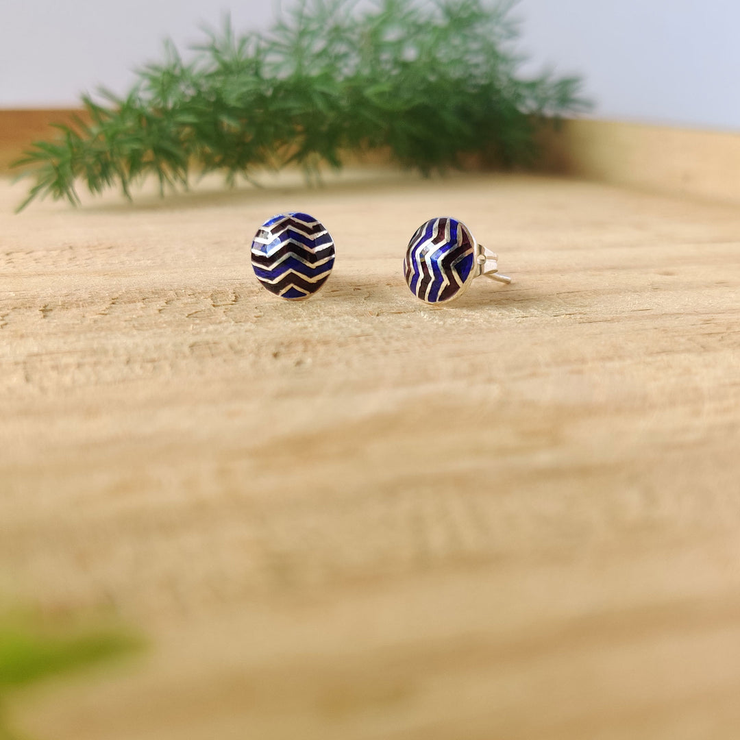 Patrah 925 meenakari