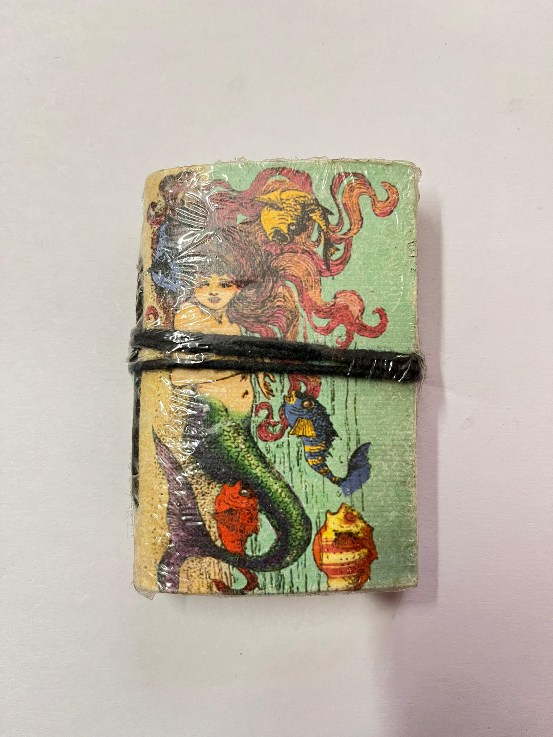 ONEarth Mini Recycled Paper Journal (Pack of 2)