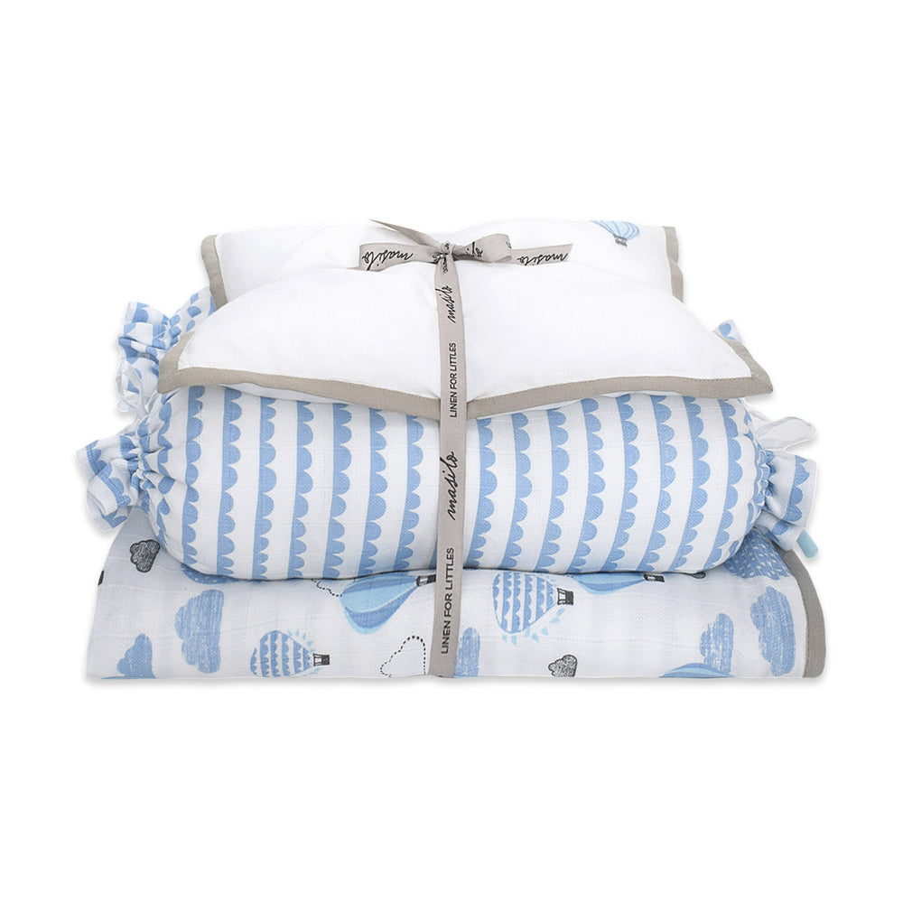 Mini Cot Set