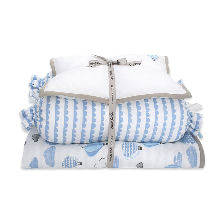 Mini Cot Set