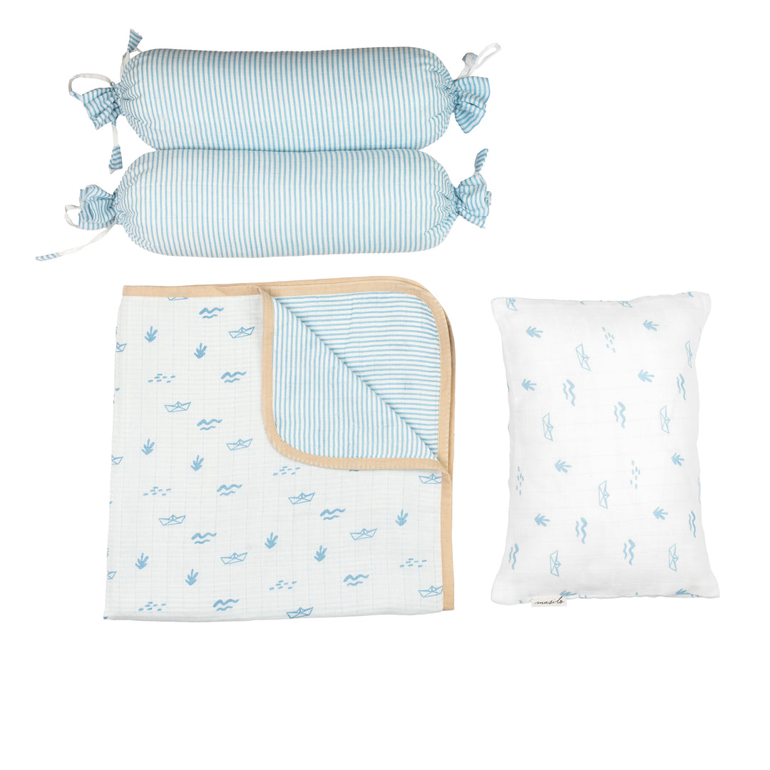 Mini Cot Set