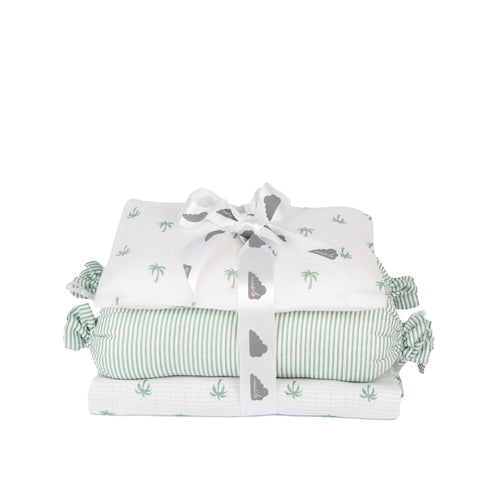 Mini Cot Set