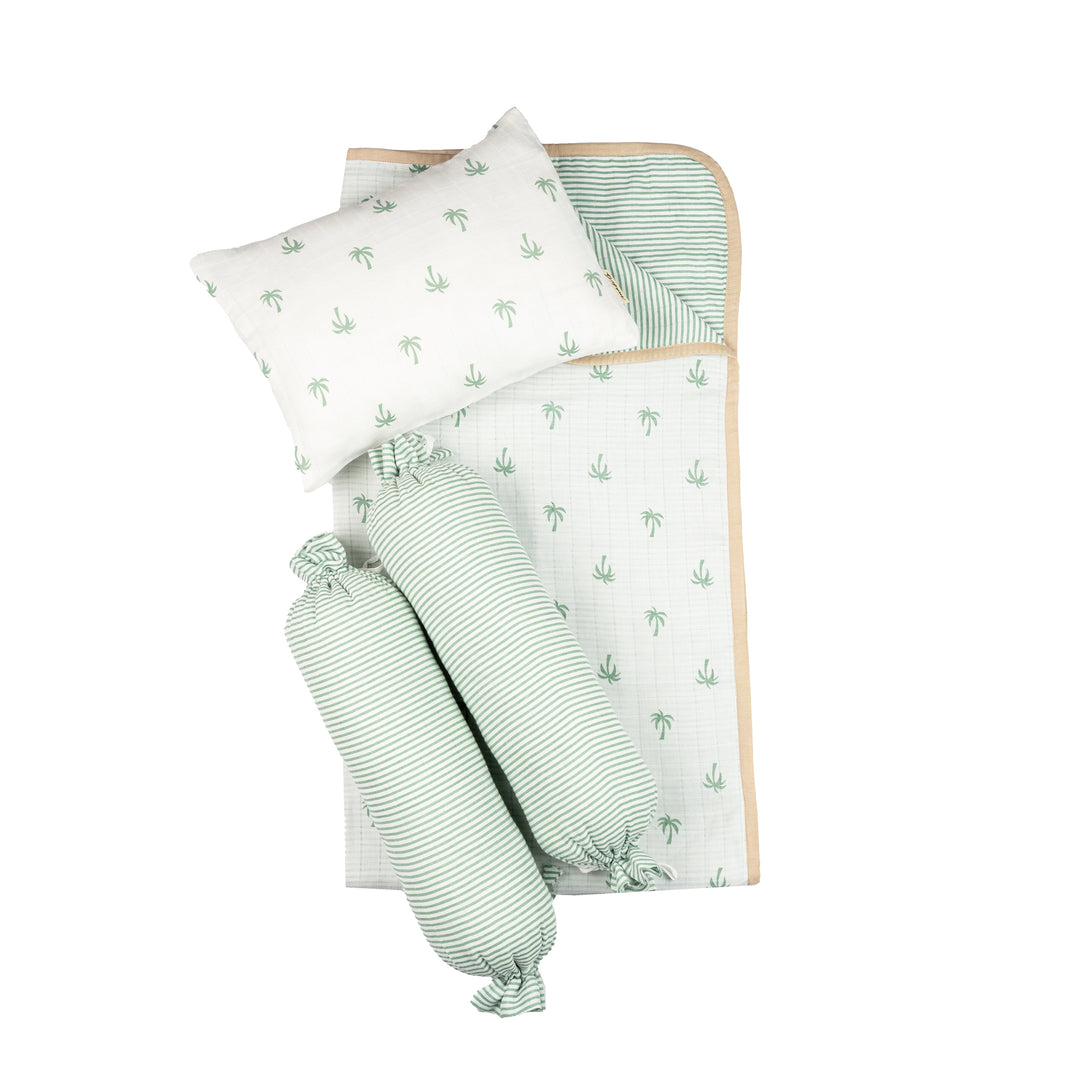 Mini Cot Set