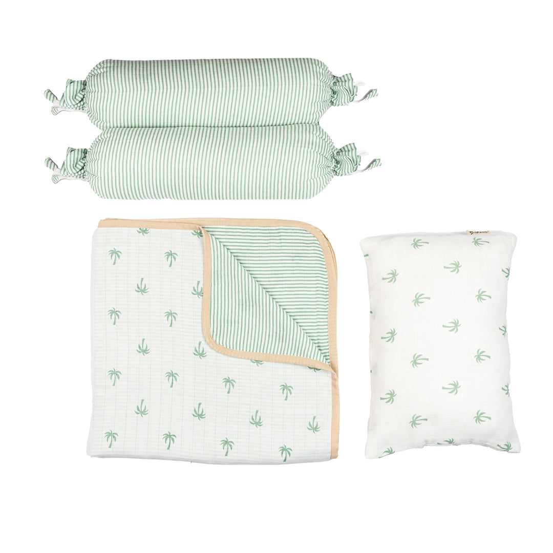 Mini Cot Set