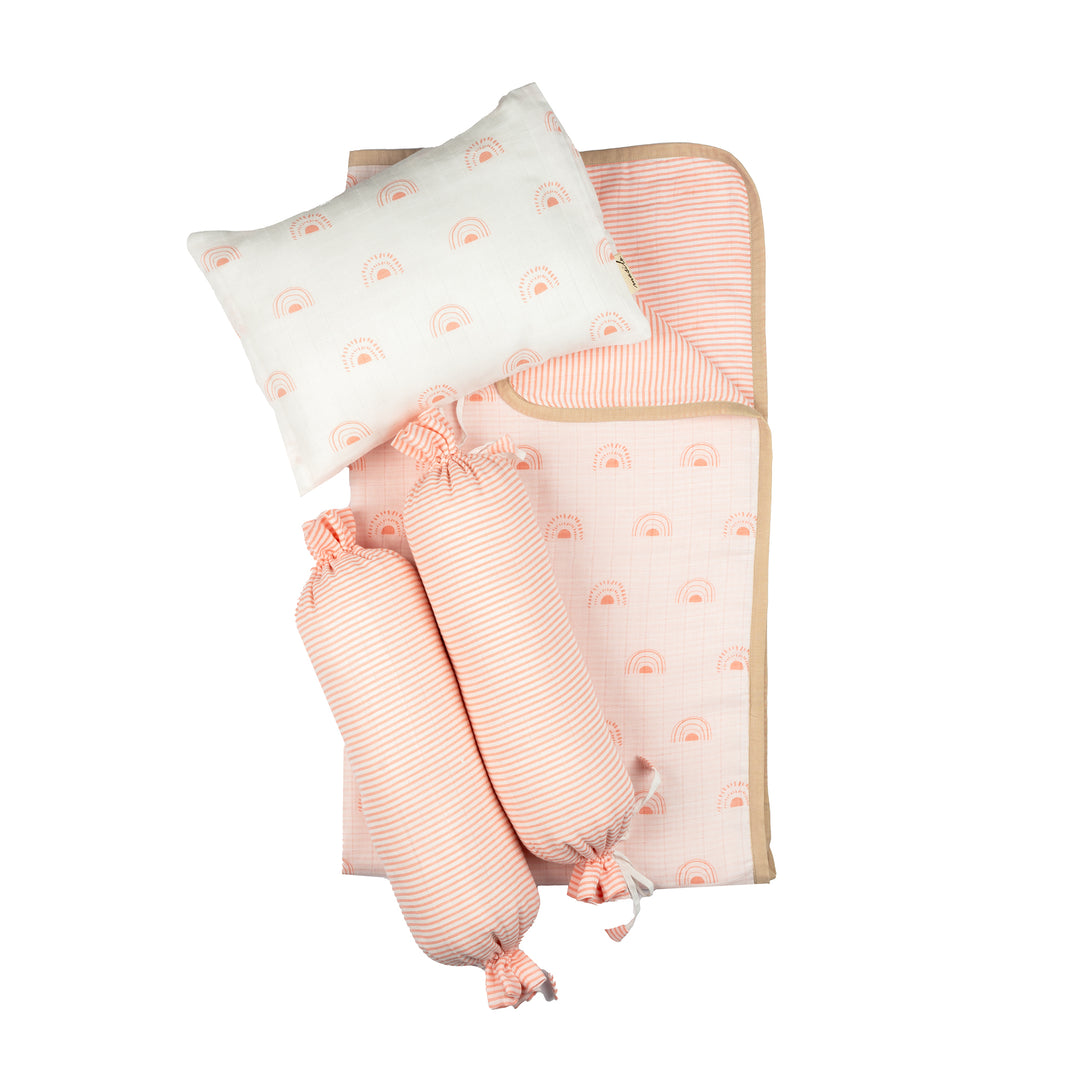 Mini Cot Set