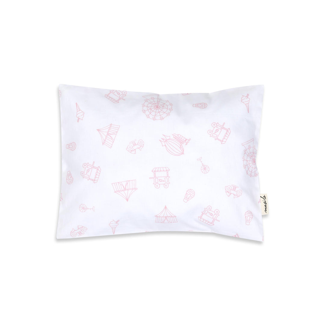 Mini Cot Set – Sleepy Star (Blue)