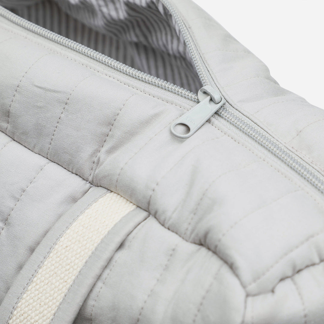 Organic Cotton Changing Bag – Blush