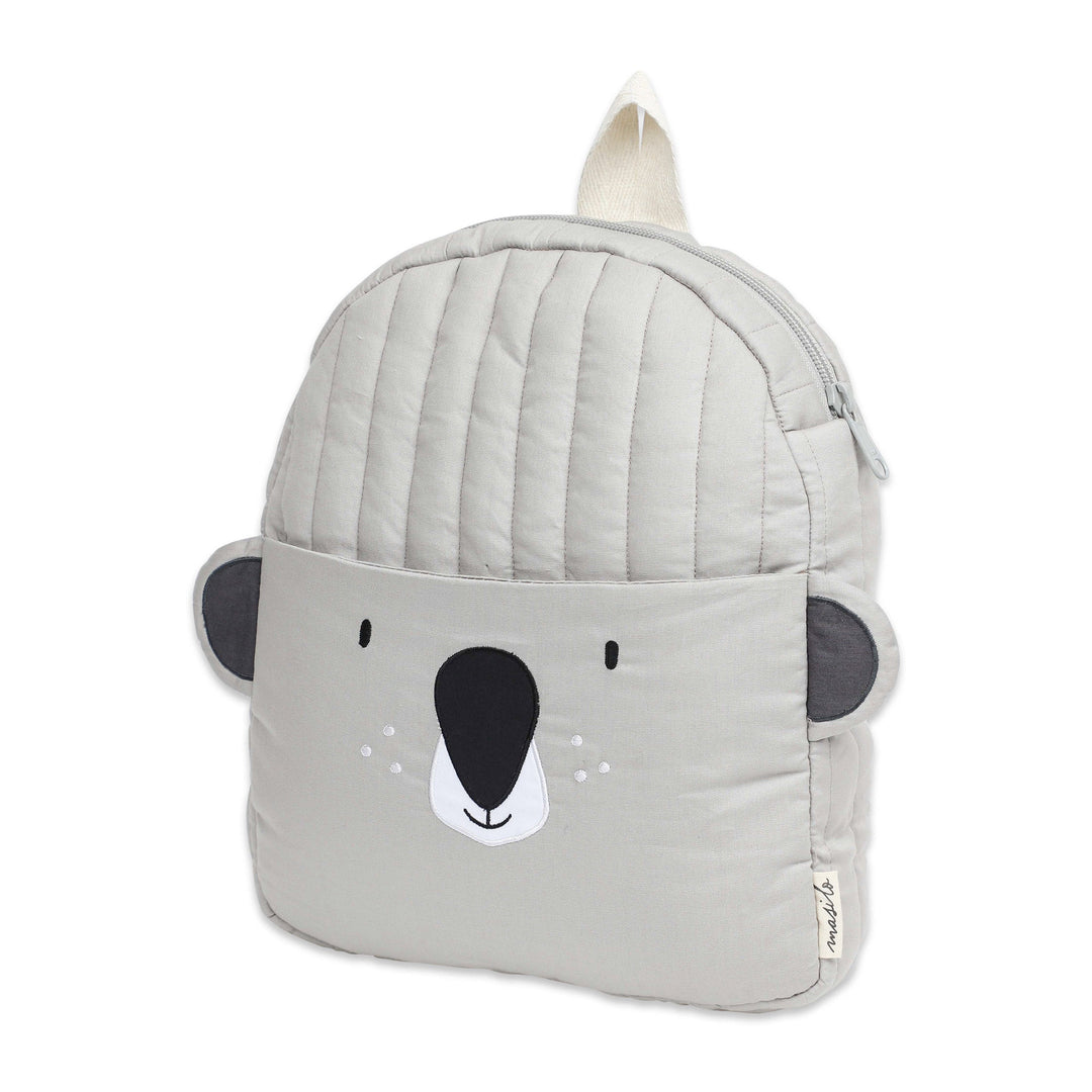 Kids Backpack – Kitten
