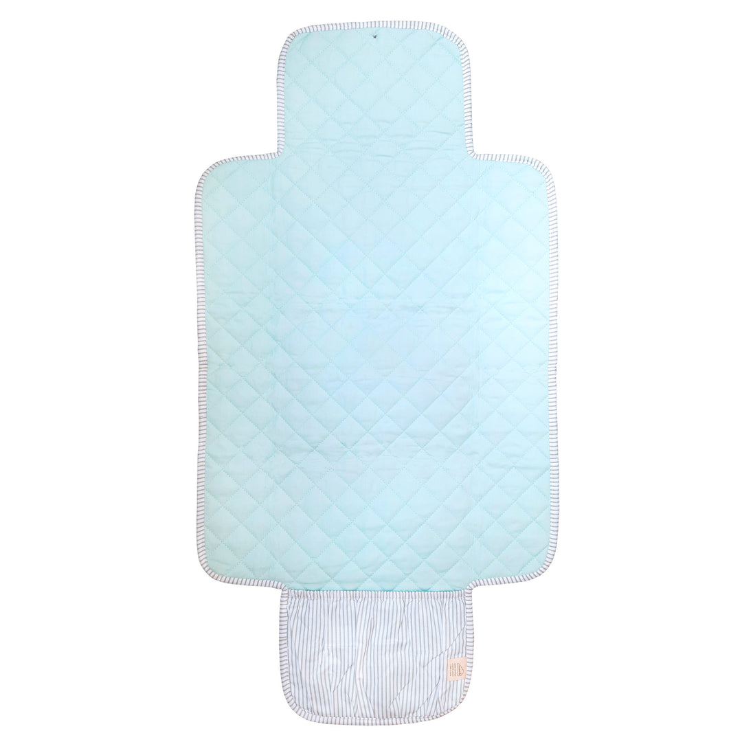 Travel Essentials Baby Bundle – Blush