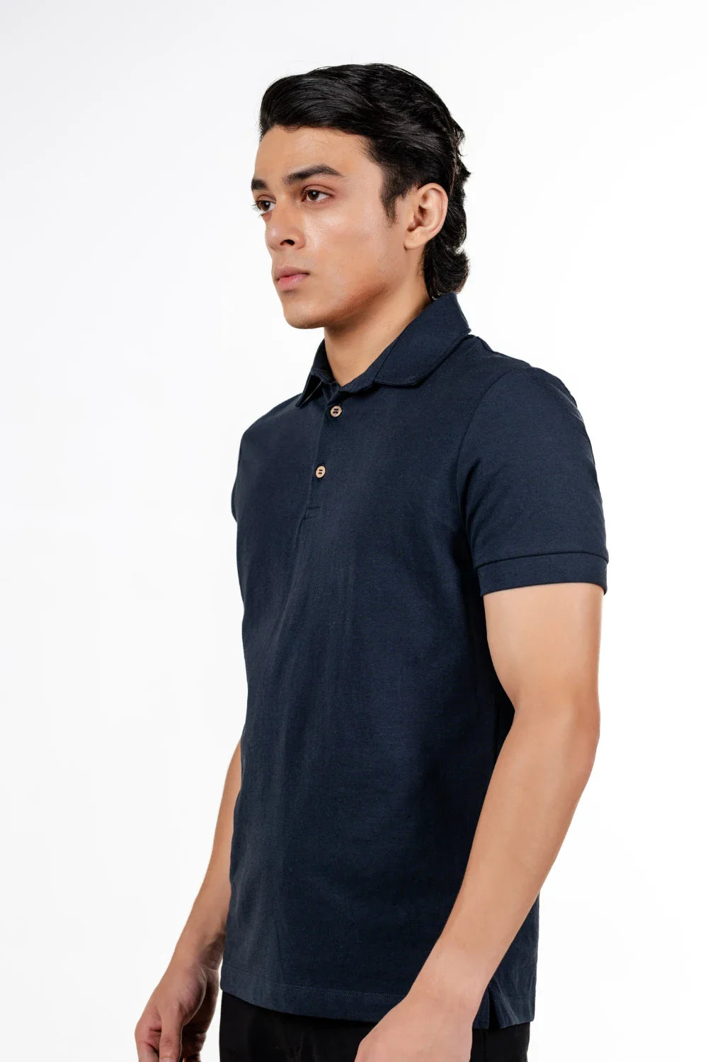 Carbon Tree Sorona™ Polo
