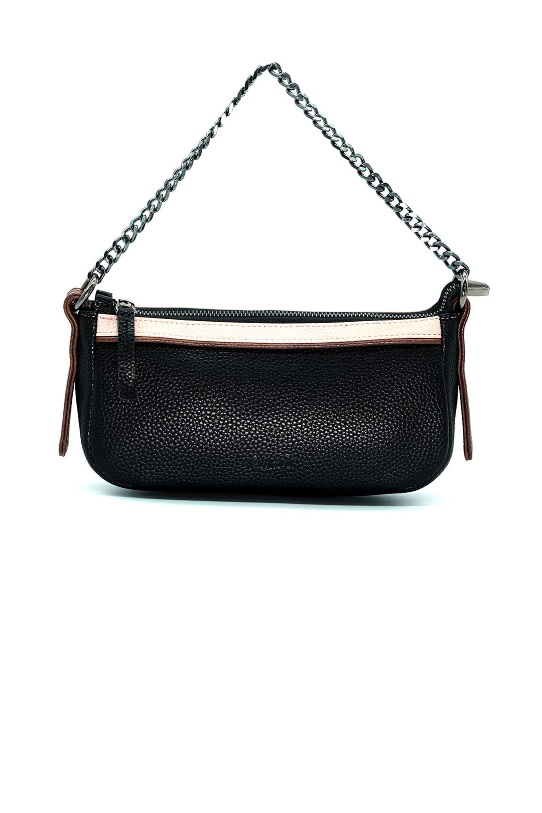 A and S Accessories Mini baguette sling bag