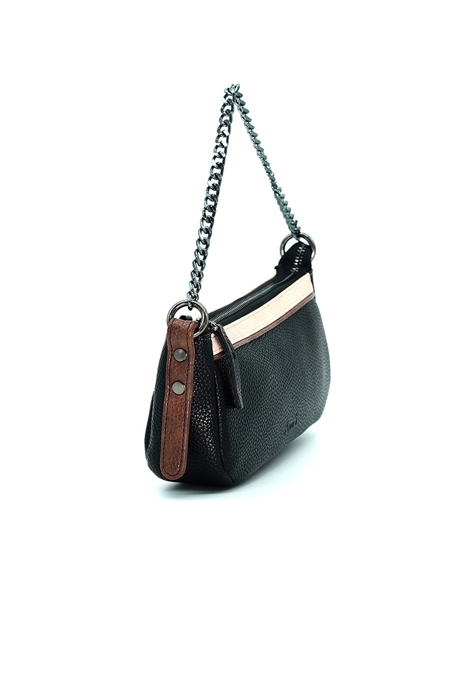 A and S Accessories Mini baguette sling bag