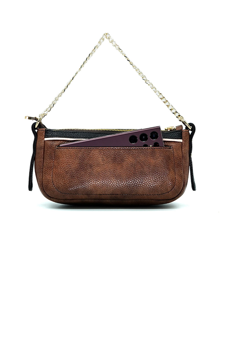 A and S Accessories Mini baguette sling bag