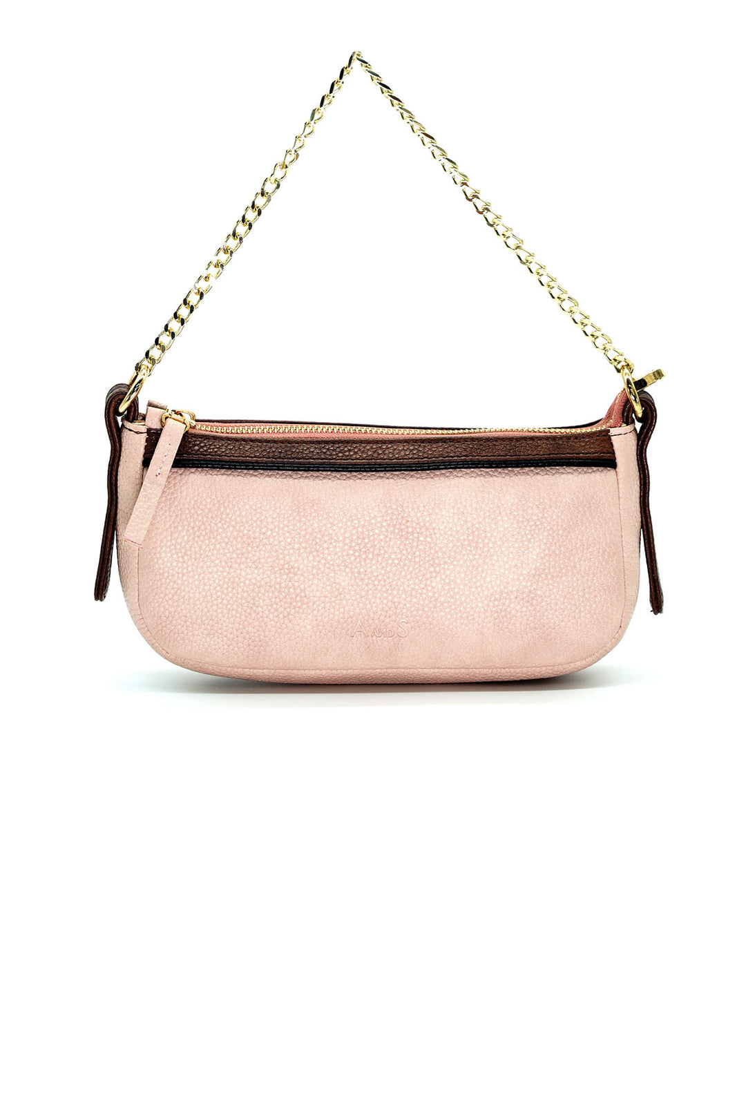 A and S Accessories Mini baguette sling bag