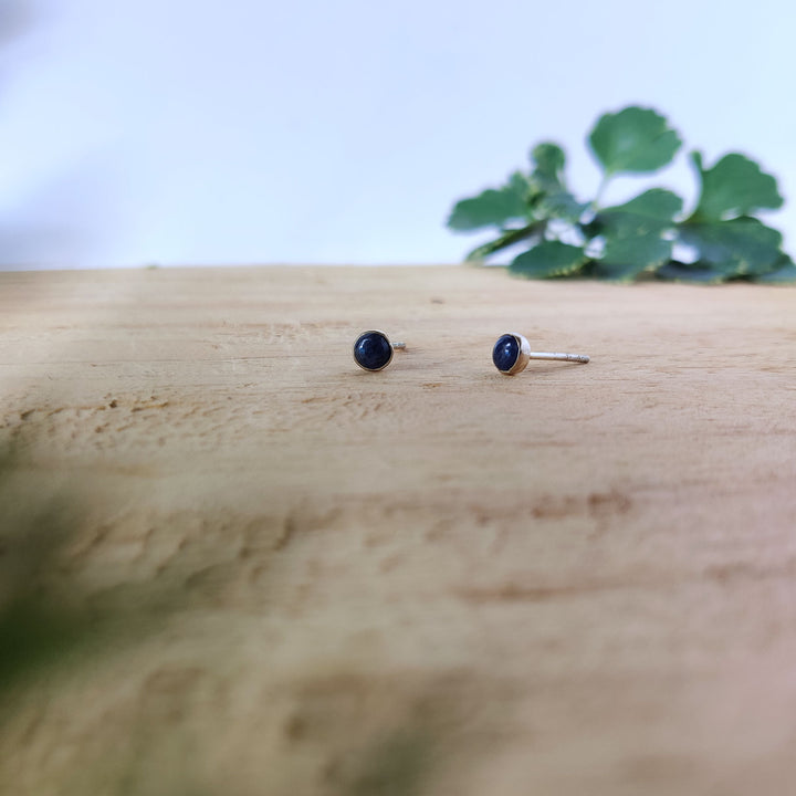 Patrah 925 mini studs
