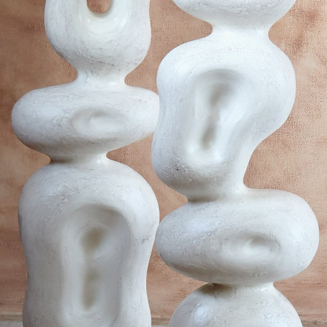 Muun Home Ren Organic Sculpture