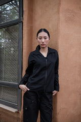 The Terra Tribe Black Arizona Shirt