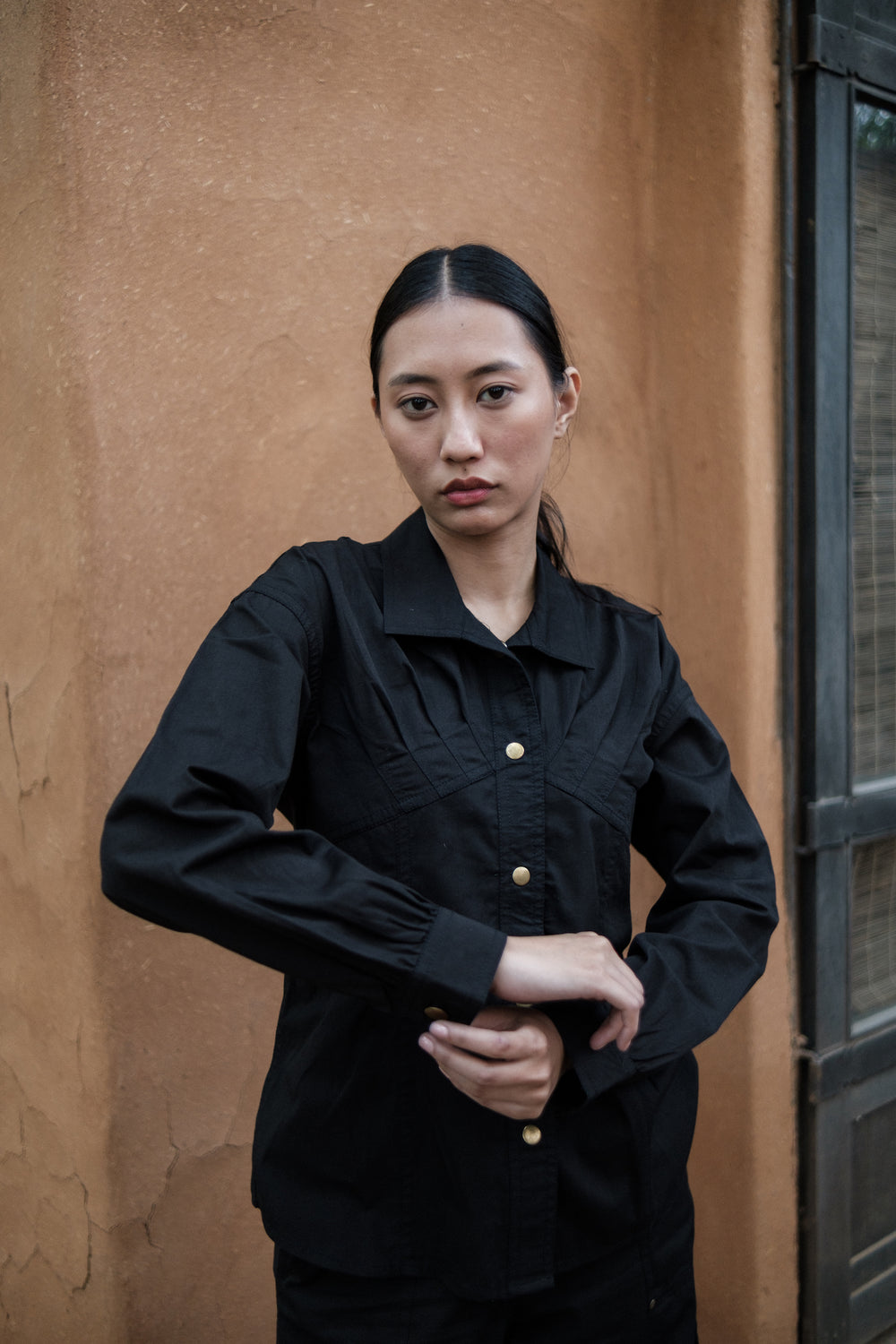 Black Arizona Shirt