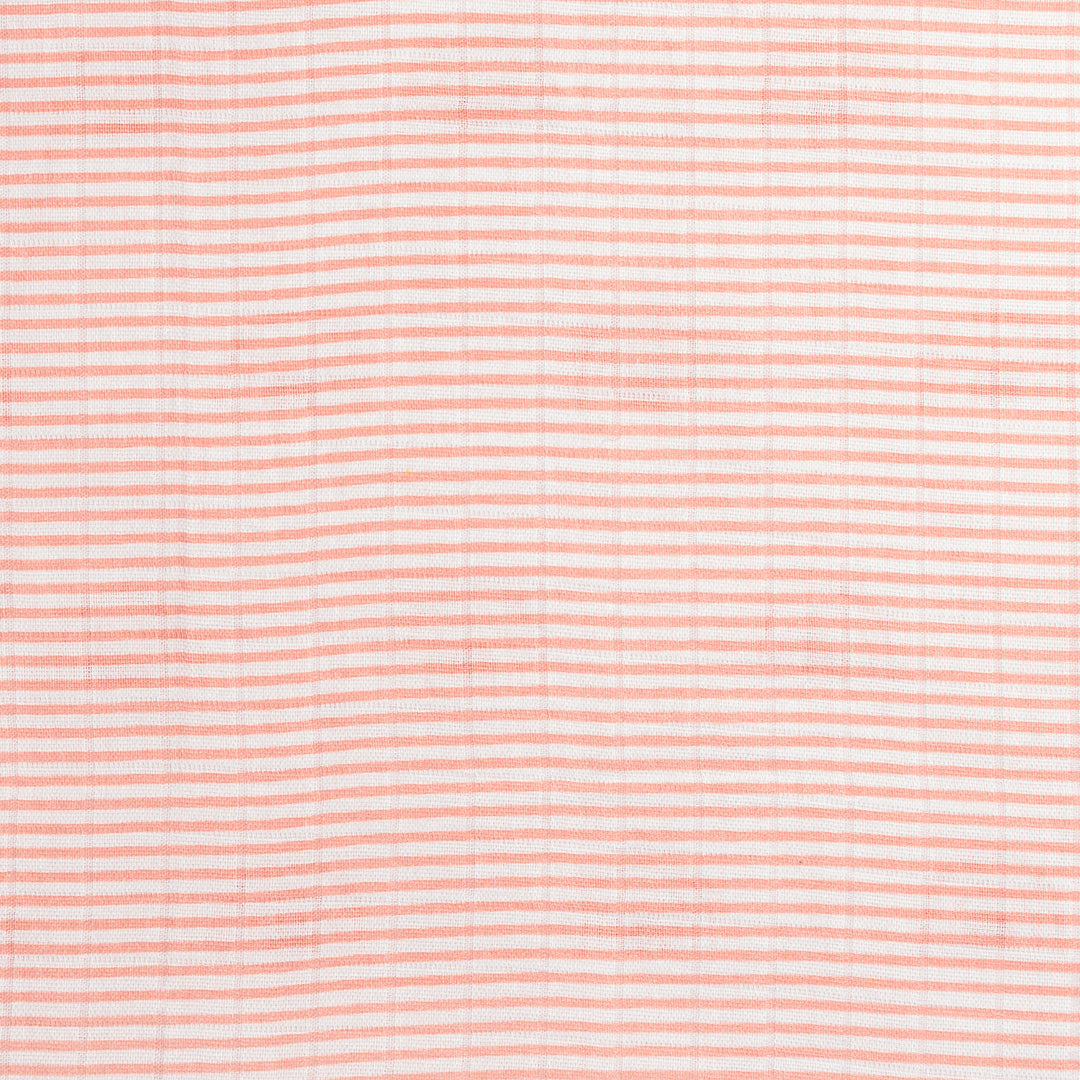 Organic Muslin Blanket - Over the Rainbow