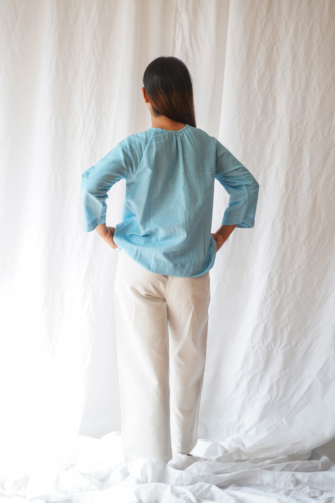 bucolic charmMoana shirt