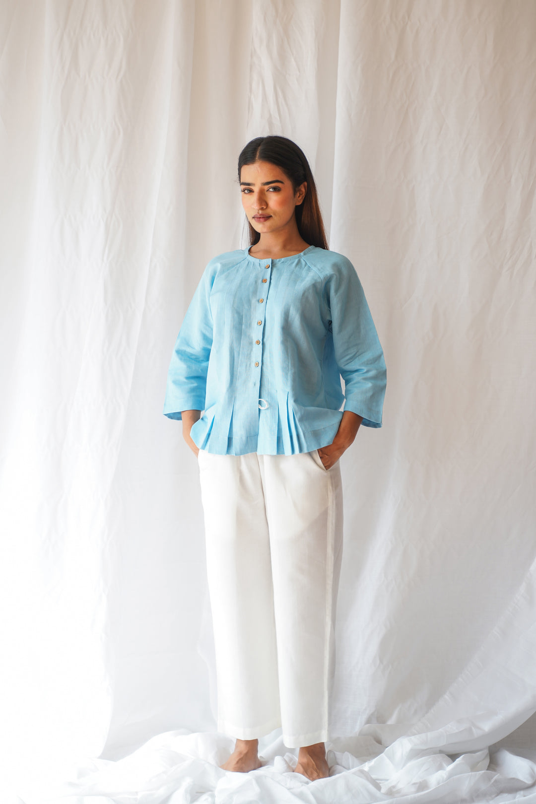 bucolic charmMoana shirt