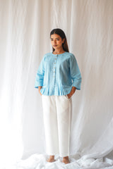 bucolic charmMoana shirt