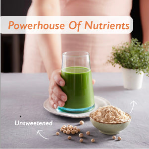 Plant Power Pea Protein Isolate